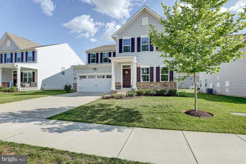 Photo of 1032 Applecross Drive, MIDDLETOWN, DE 19709 (MLS # DENC2107494)