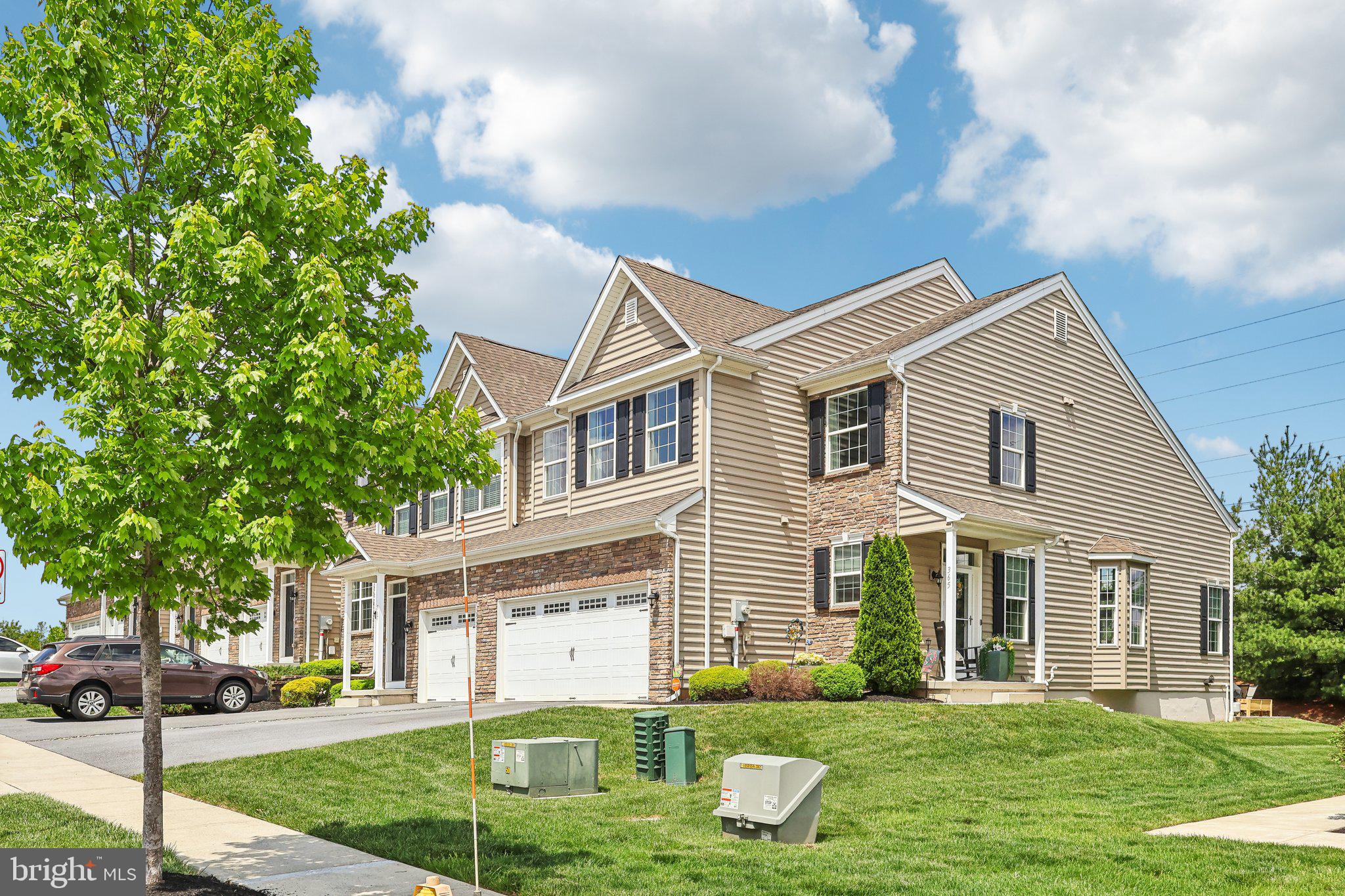 365 PENNYCRESS ROAD