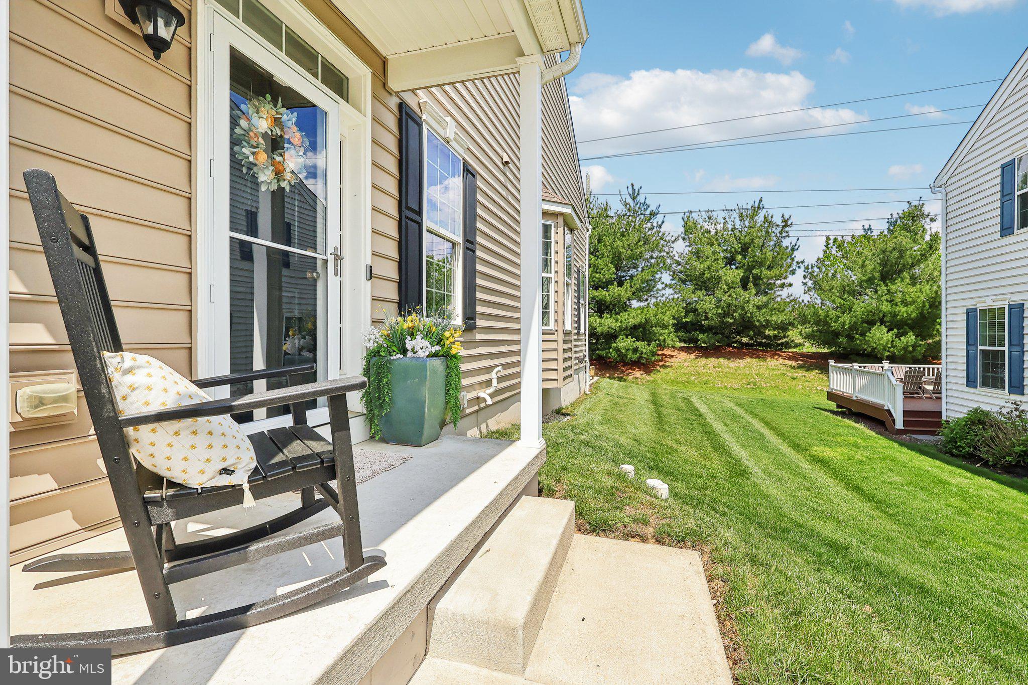 365 PENNYCRESS ROAD