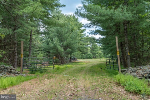 Vacant Land For Sale - 00 Cummins Hill Road<br/> MILFORD, PA 18337