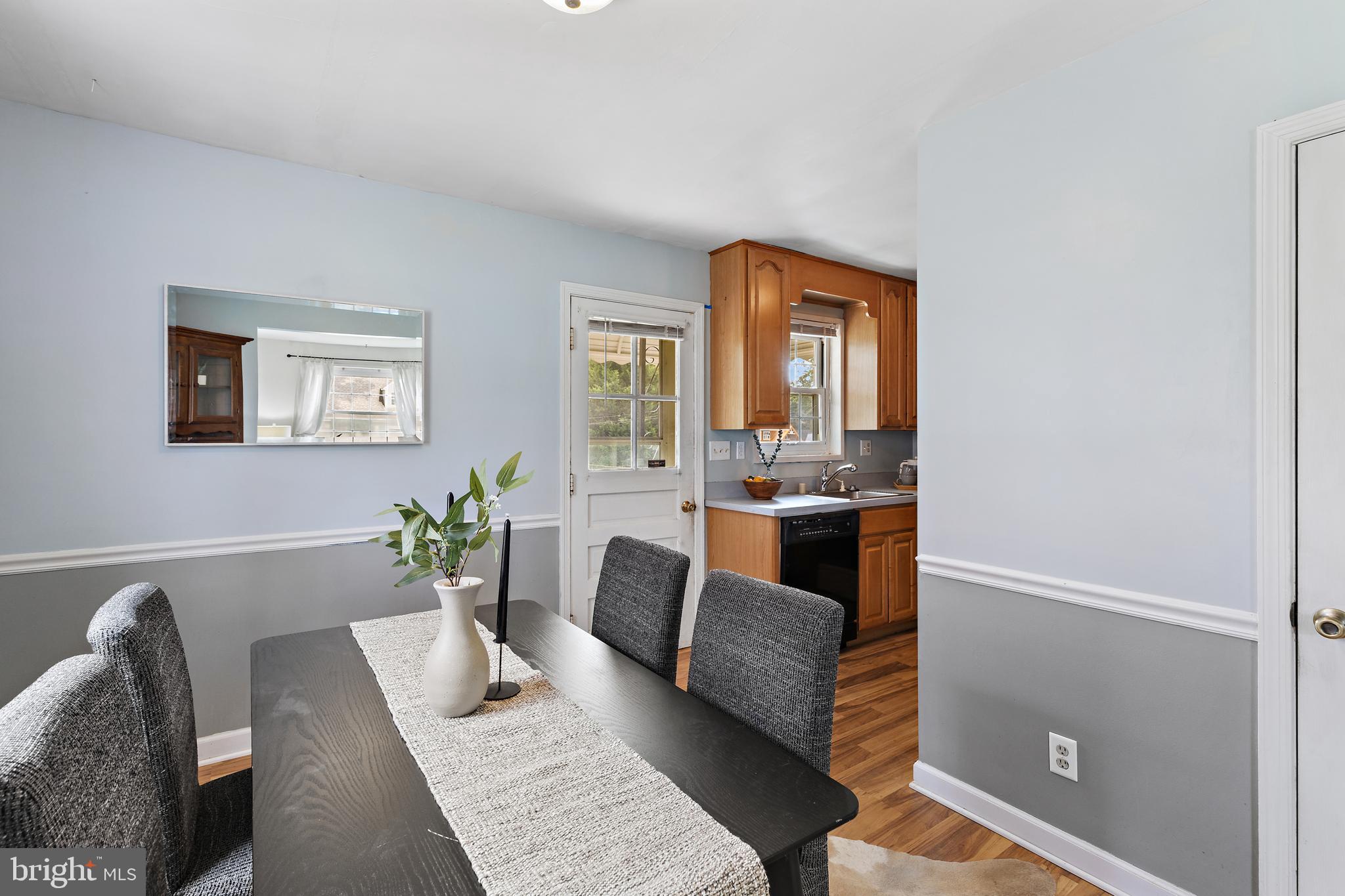 GREENTOP MANOR - Residential