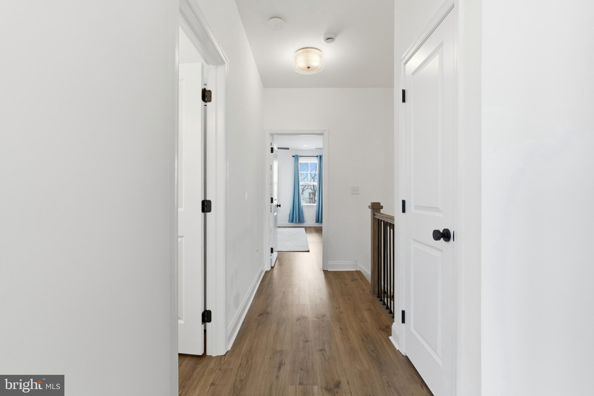 HIGHPOINTE AT SALFORD - Residential