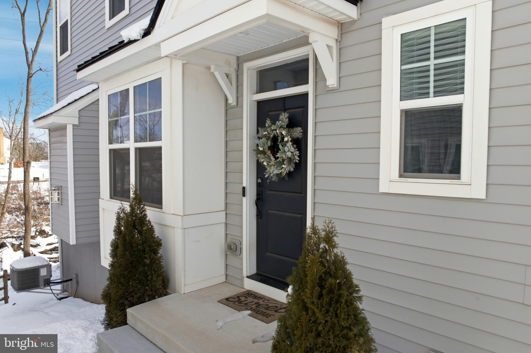 HIGHPOINTE AT SALFORD - Residential