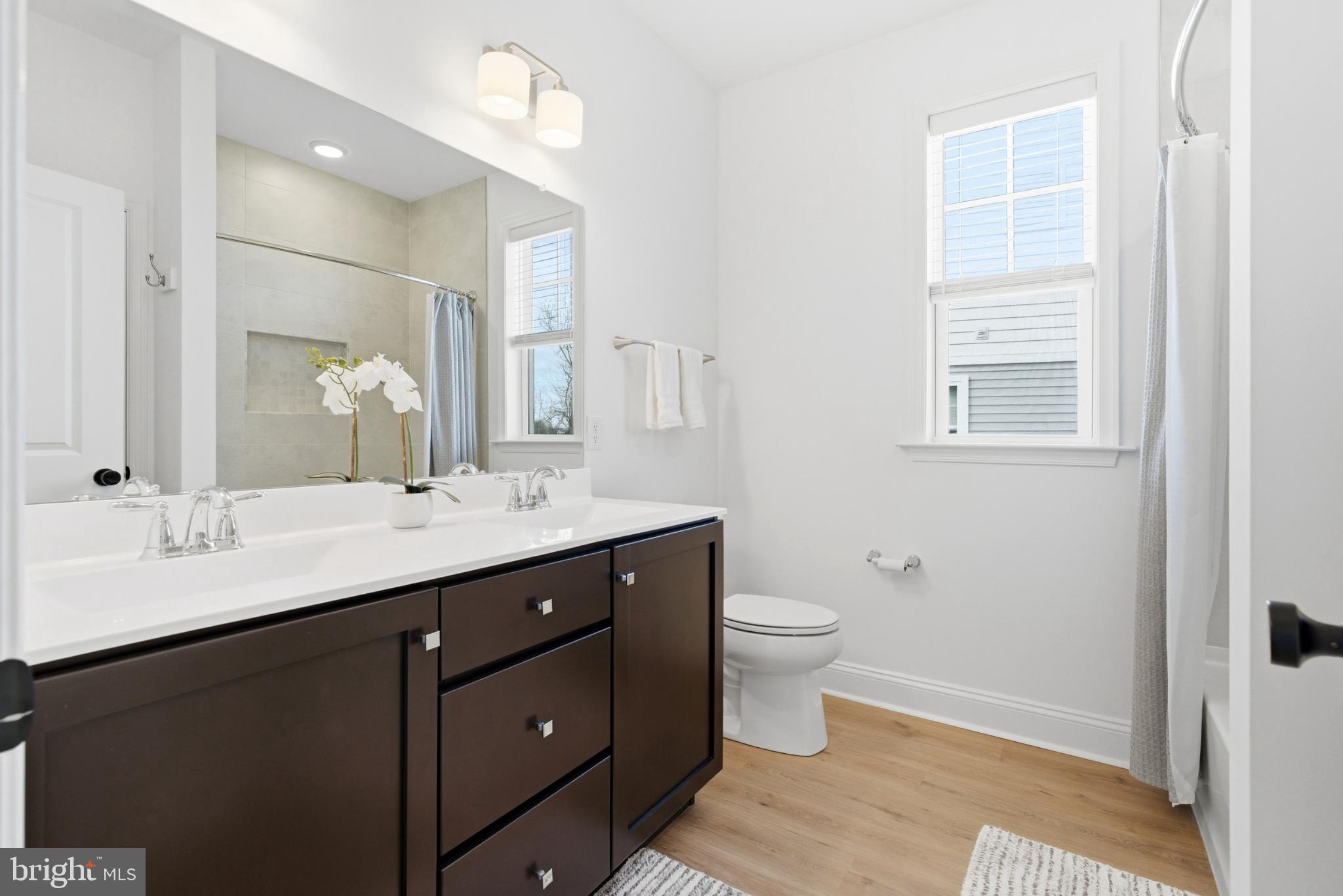 HIGHPOINTE AT SALFORD - Residential