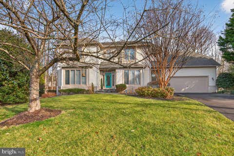 Photo of 11300 Water Pointe Circle, RESTON, VA 20194 (MLS # VAFX2330000)