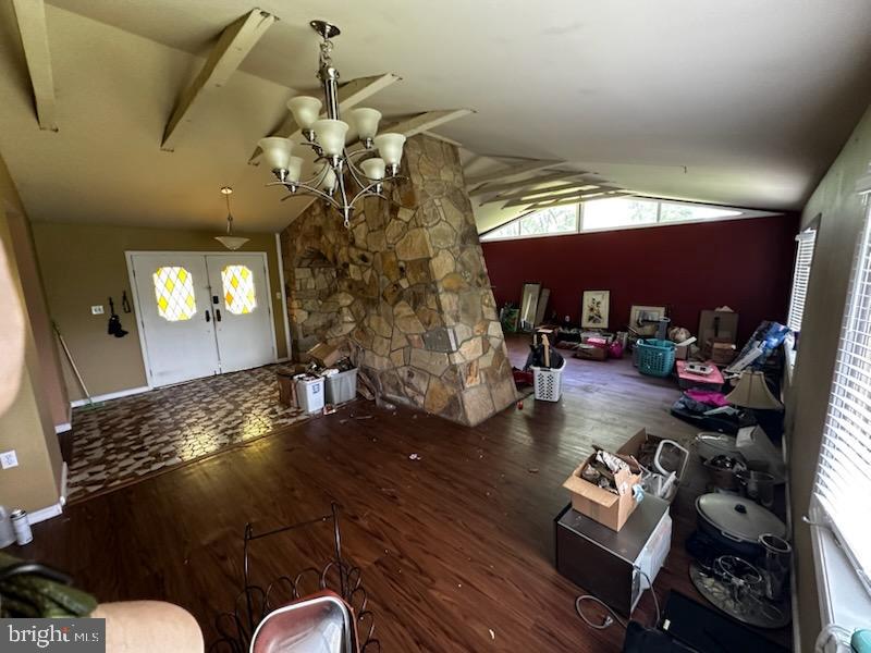 21806 WATSON ROAD