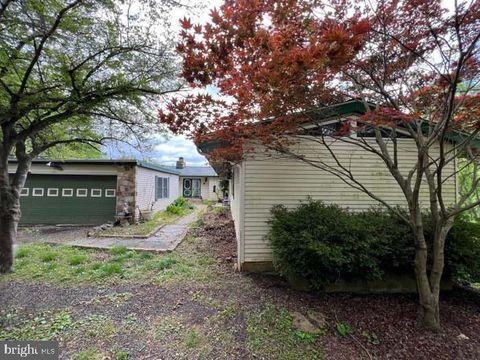 21806 WATSON ROAD LEESBURG VA 20175