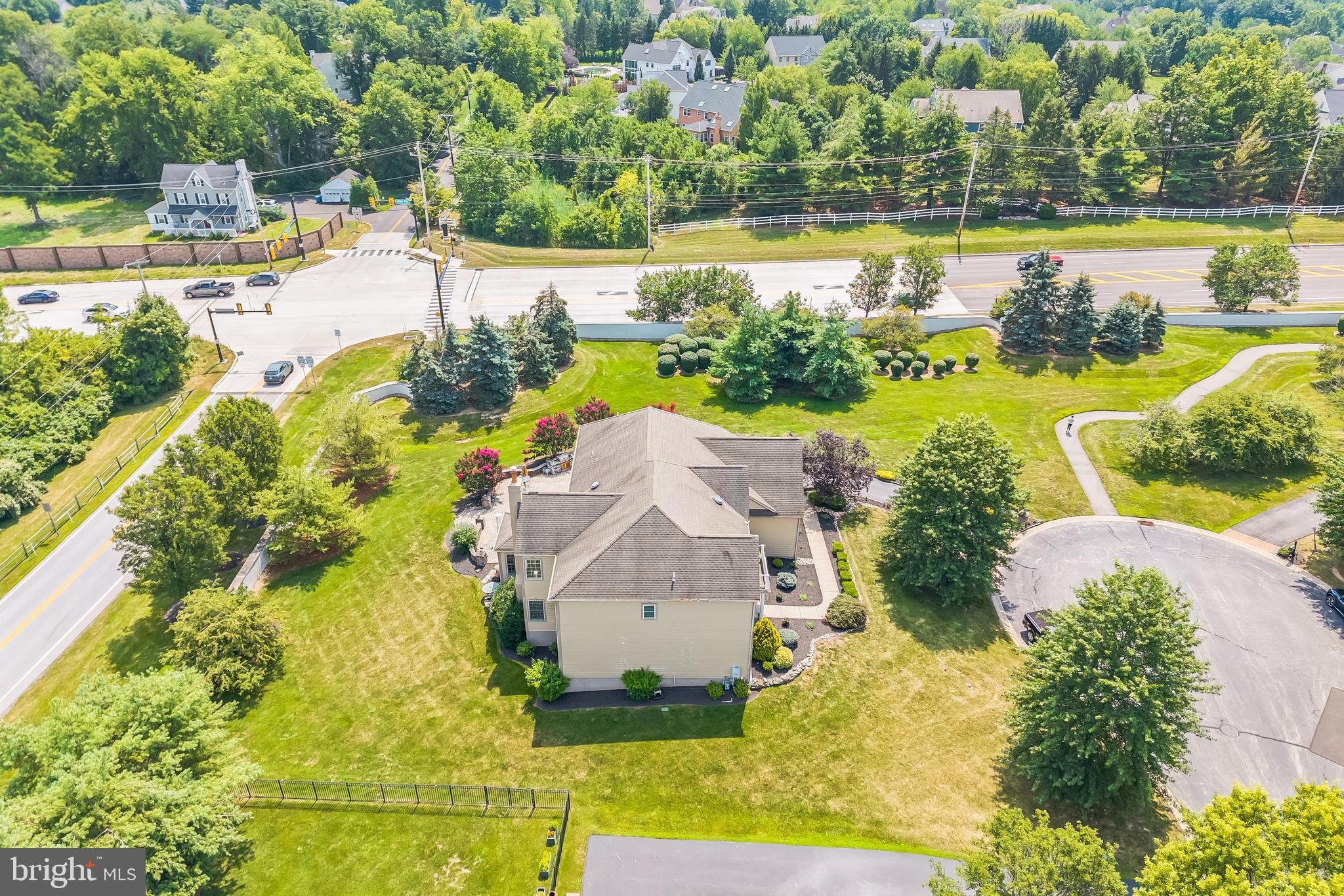 WINDERMERE - Residential