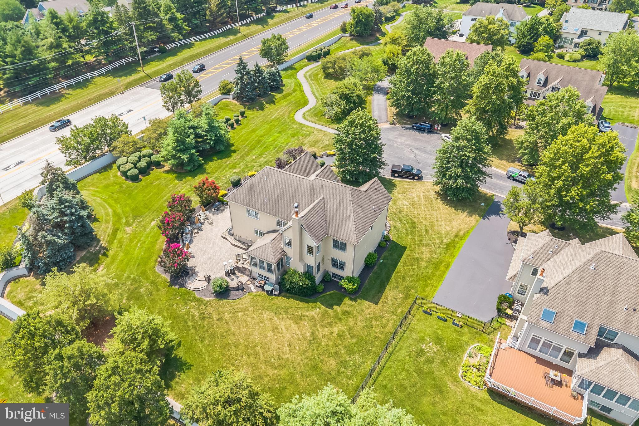 WINDERMERE - Residential