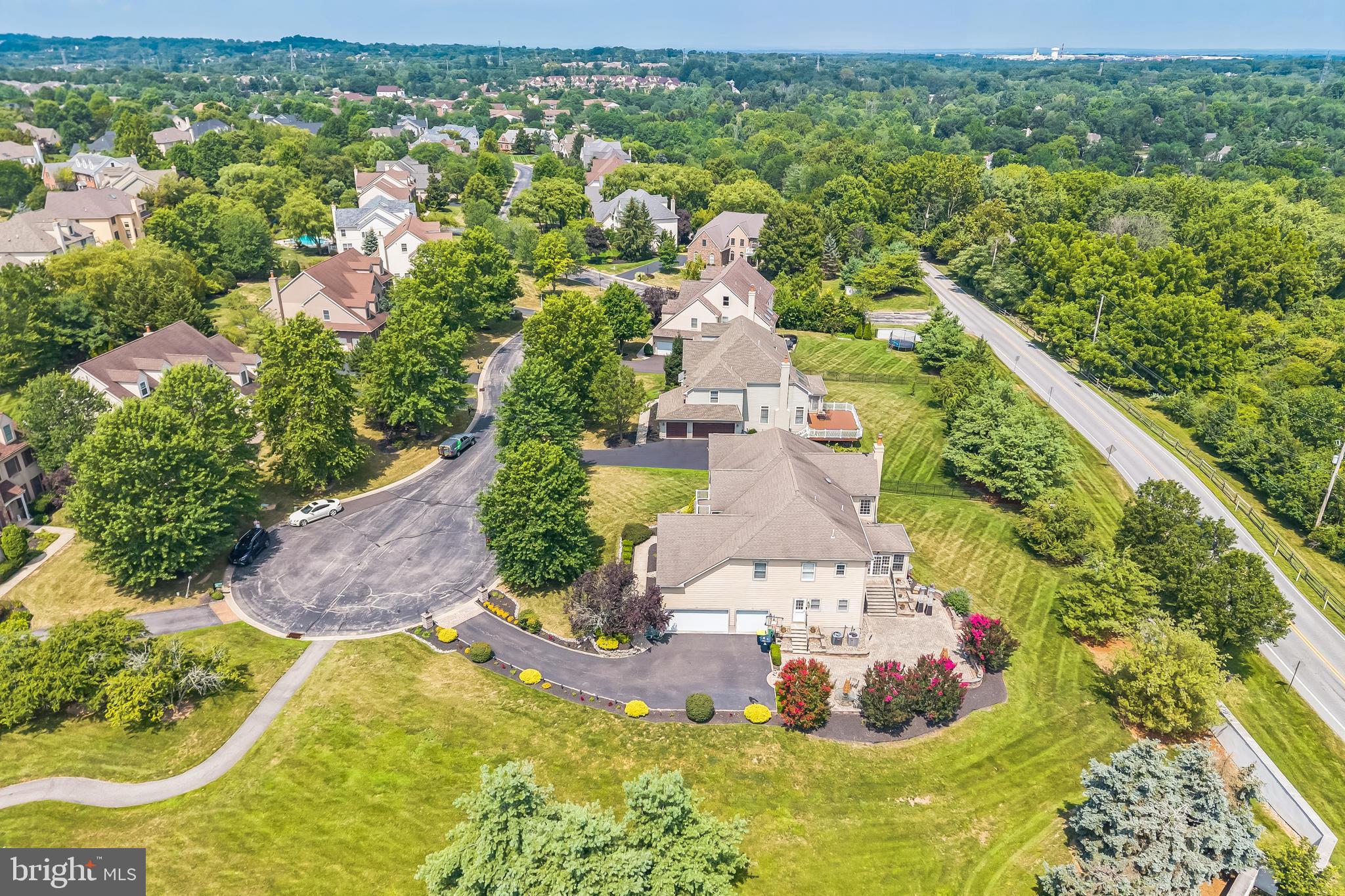 WINDERMERE - Residential