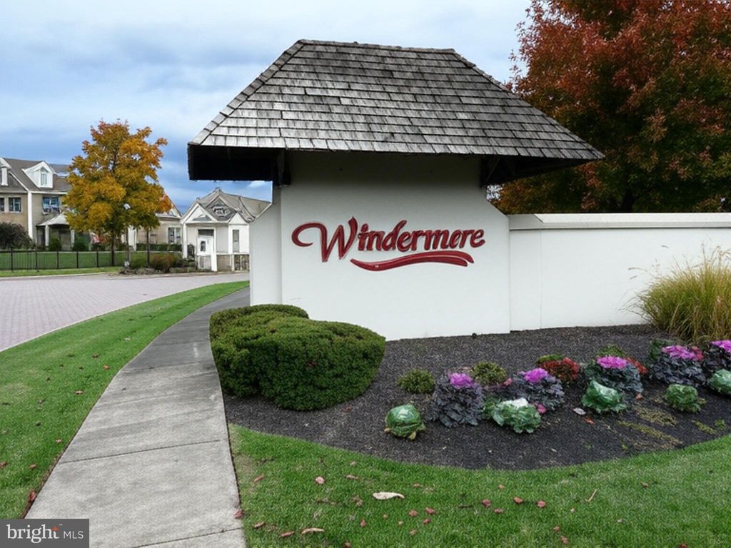 Photo of 1401 Hampstead Court, BLUE BELL, PA 19422 (MLS # PAMC2147284)