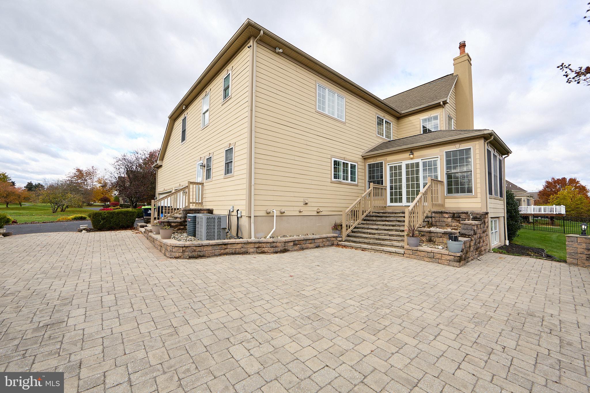 WINDERMERE - Residential