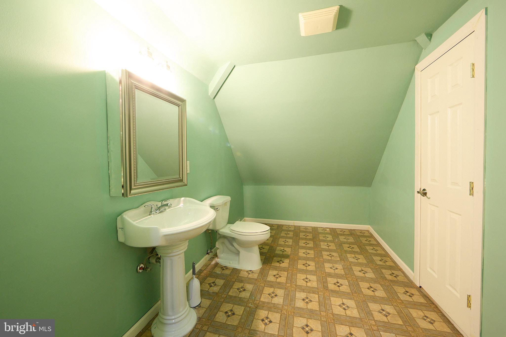 WINDERMERE - Residential