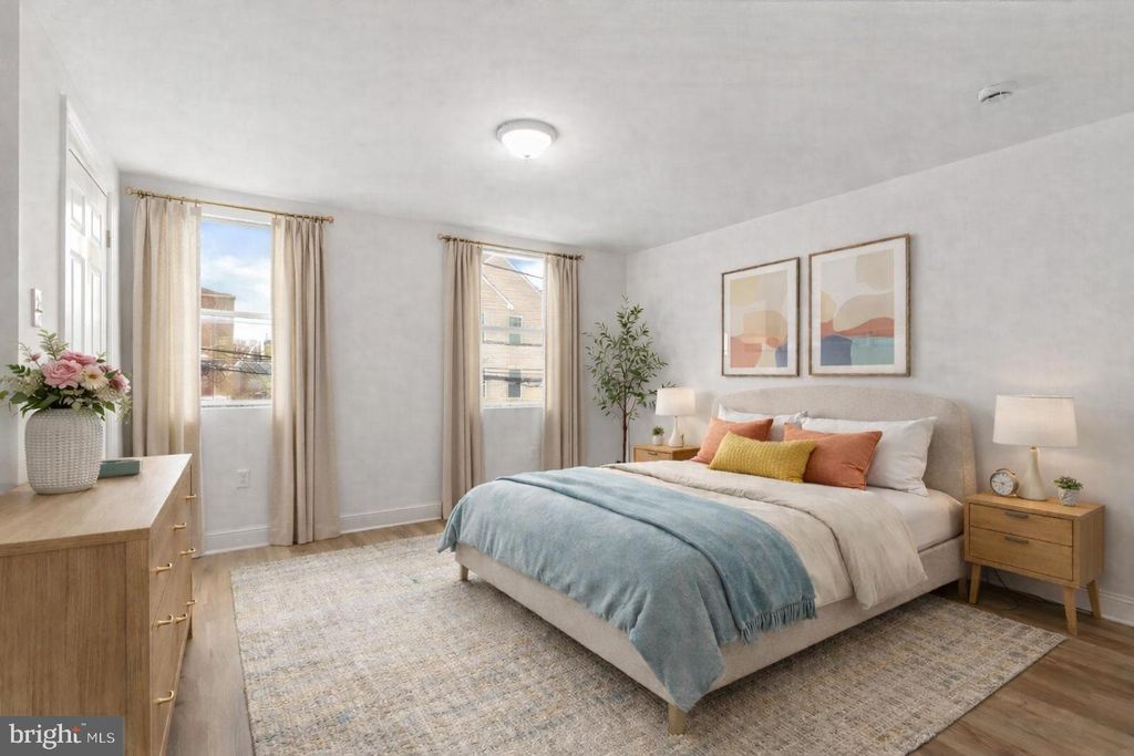 Photo of 1124 S 15th Street #2, PHILADELPHIA, PA 19146 (MLS # PAPH2578410)