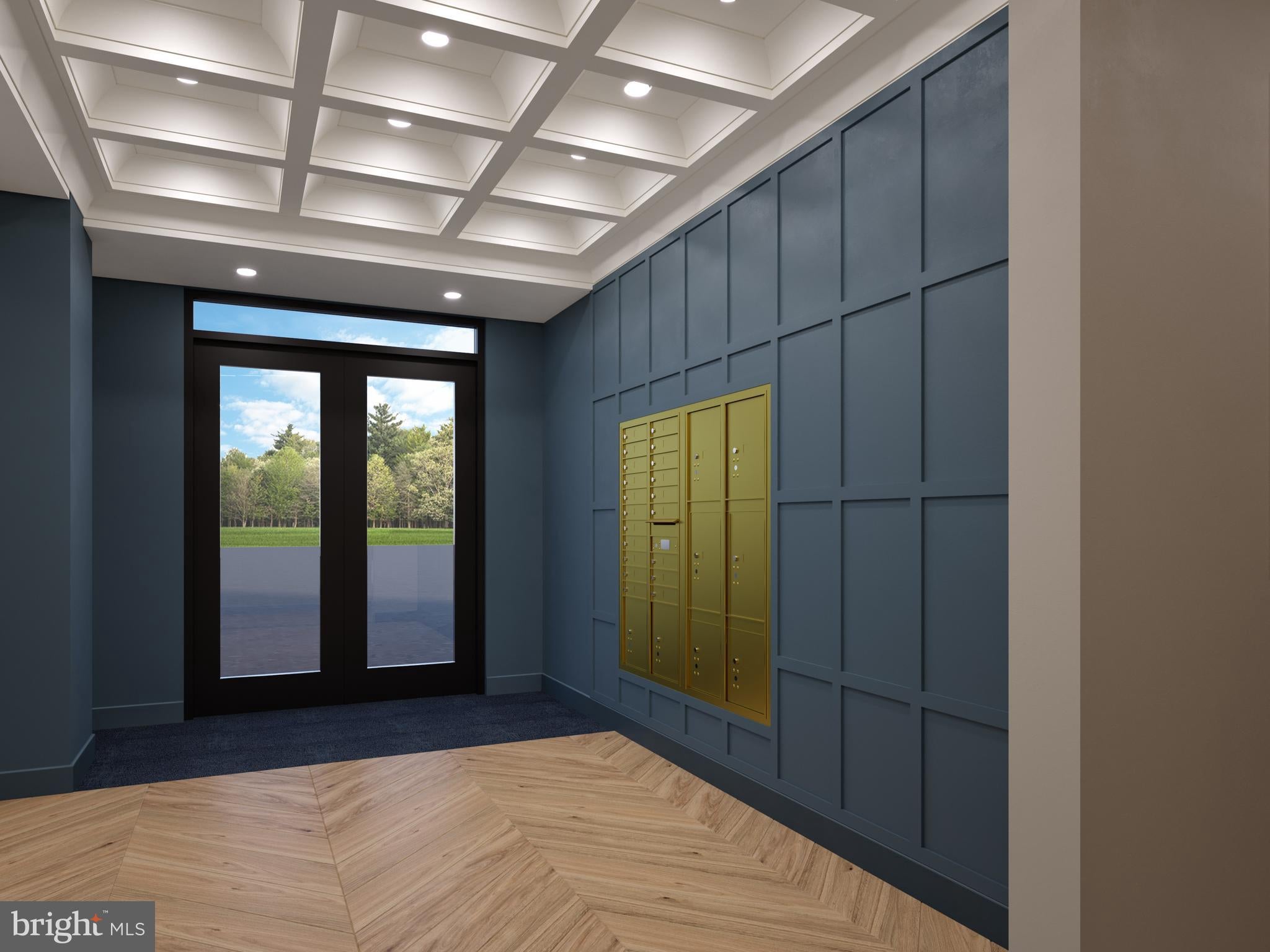 128 N BOND STREET 308
