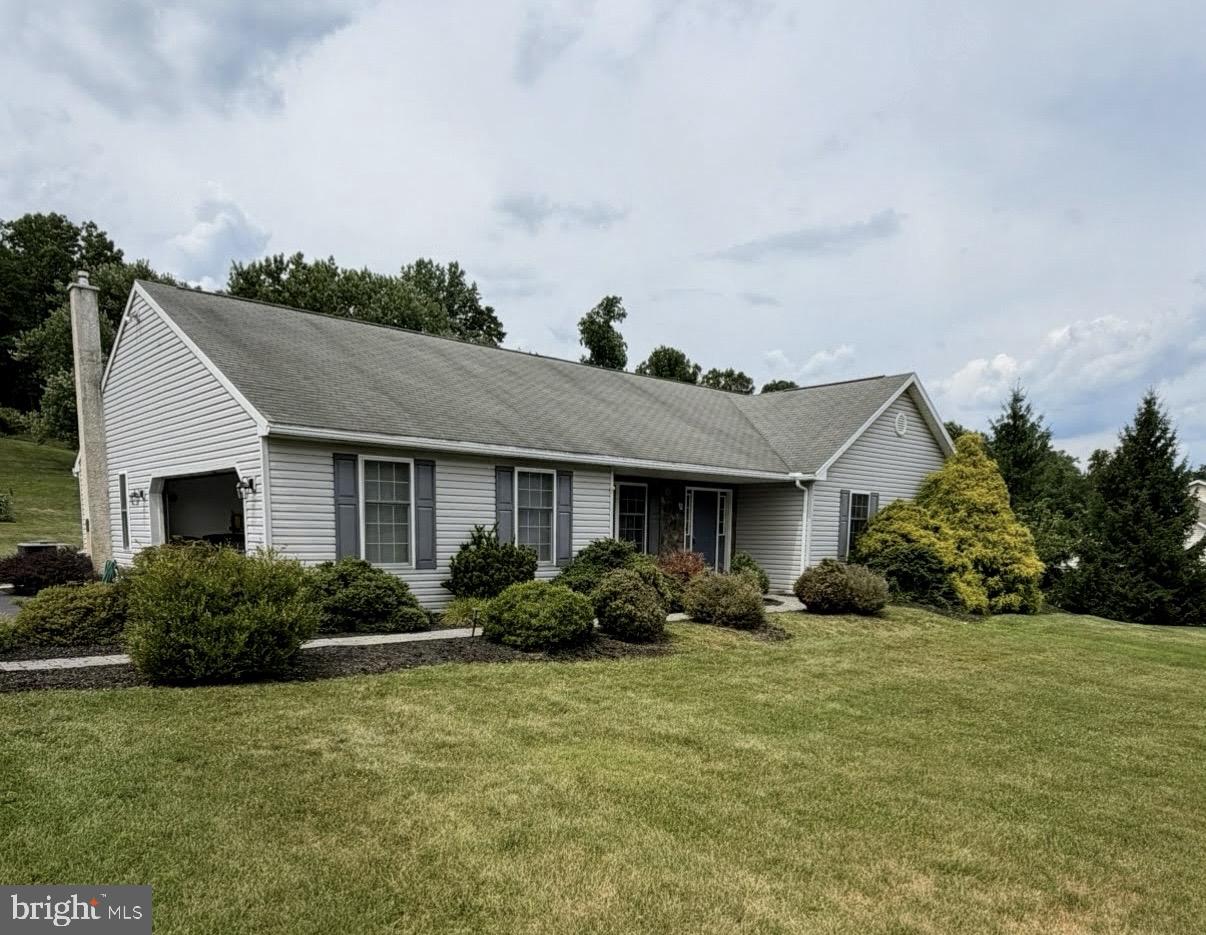44 BEAVER VALLEY COURT