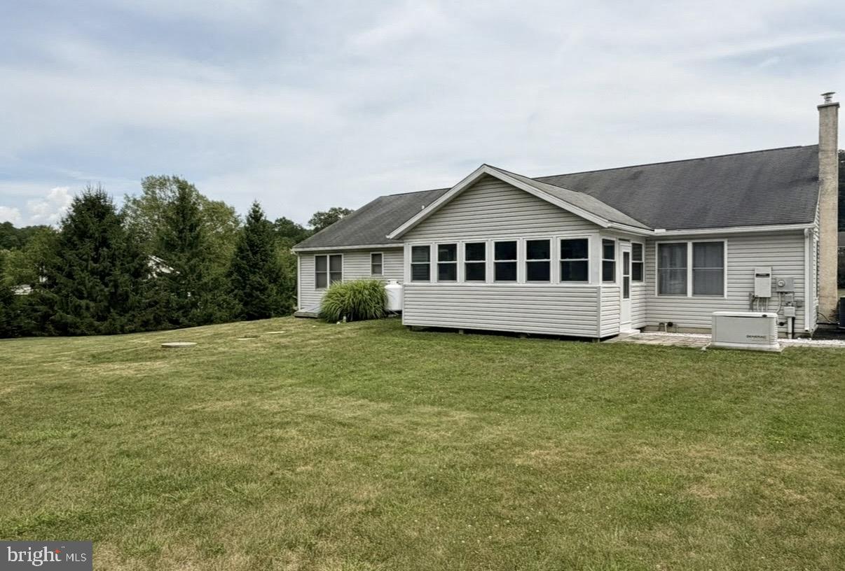 44 BEAVER VALLEY COURT