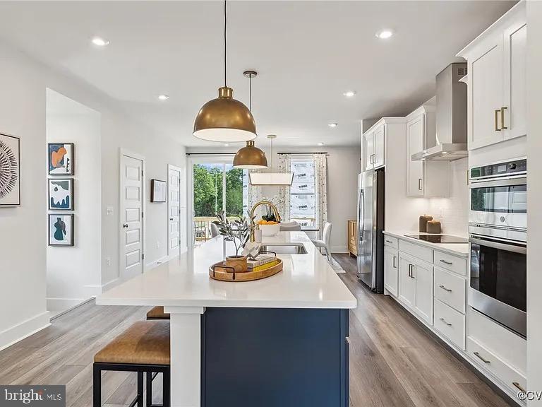 GLENWOOD - Residential Lease