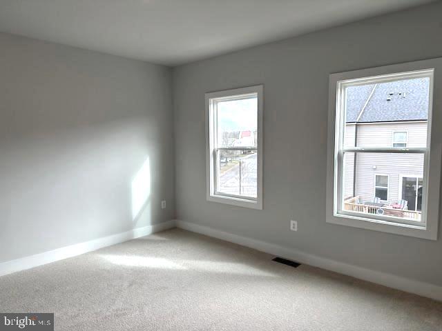 GLENWOOD - Residential Lease