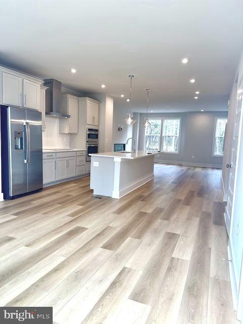 GLENWOOD - Residential Lease