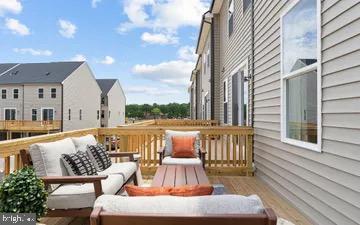 GLENWOOD - Residential Lease