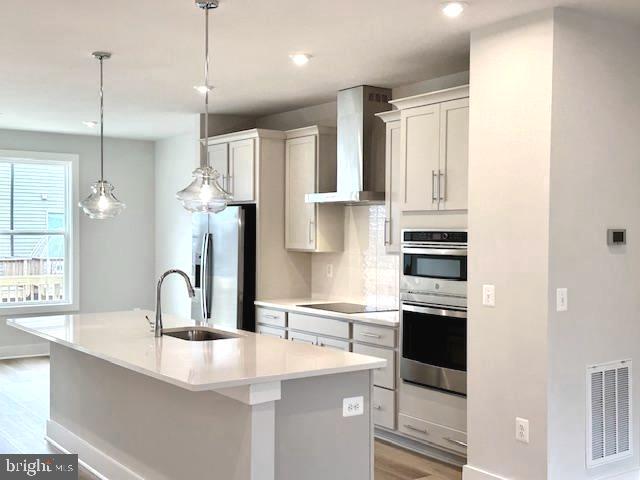 GLENWOOD - Residential Lease