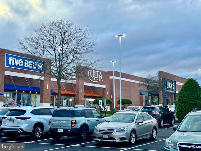 GLENWOOD - Residential Lease