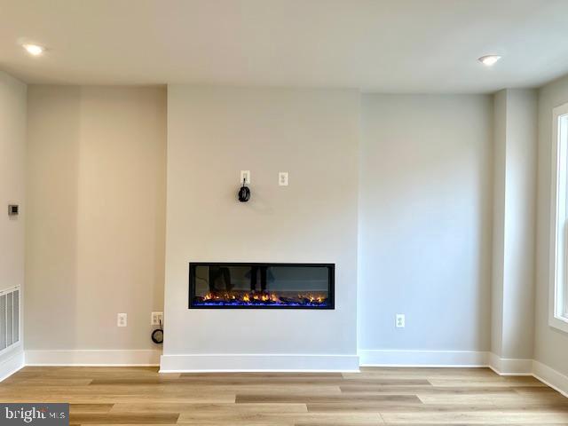 GLENWOOD - Residential Lease