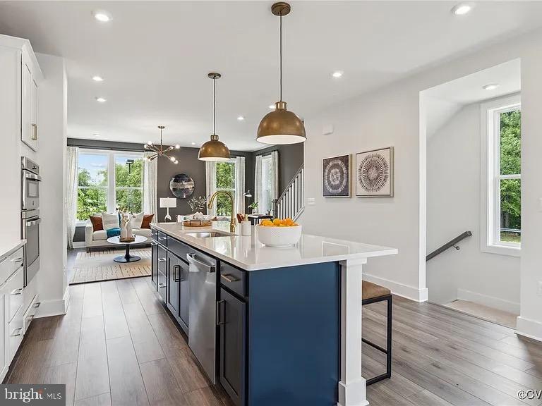 GLENWOOD - Residential Lease