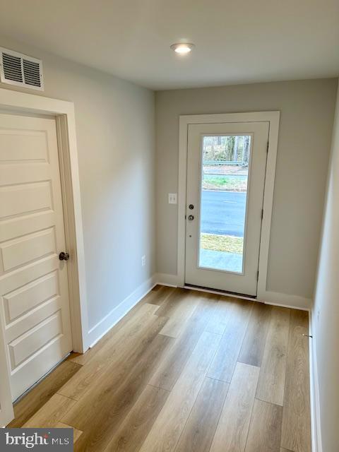 GLENWOOD - Residential Lease