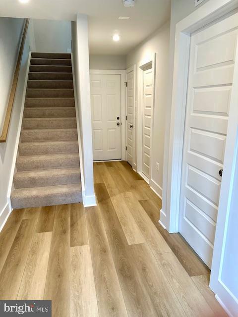 GLENWOOD - Residential Lease