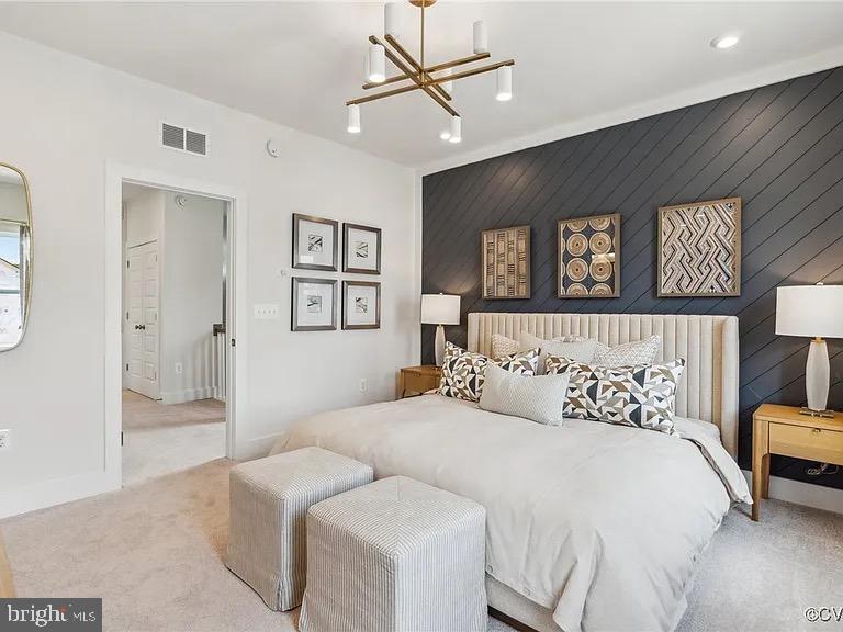 GLENWOOD - Residential Lease