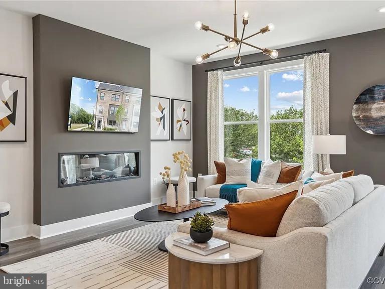 GLENWOOD - Residential Lease