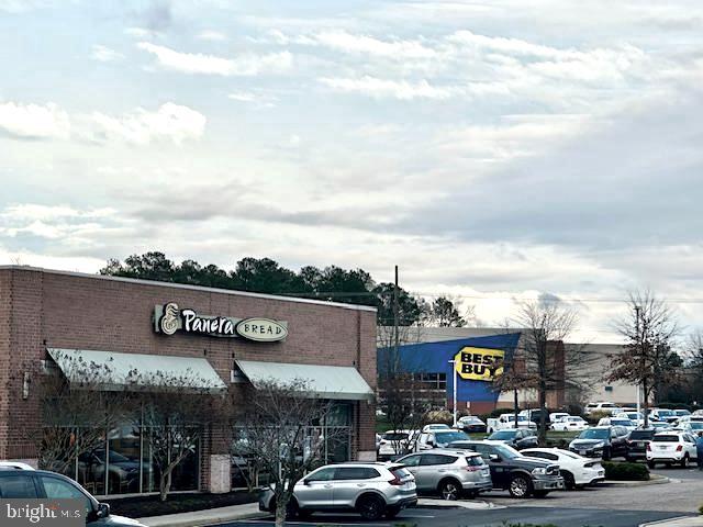 GLENWOOD - Residential Lease