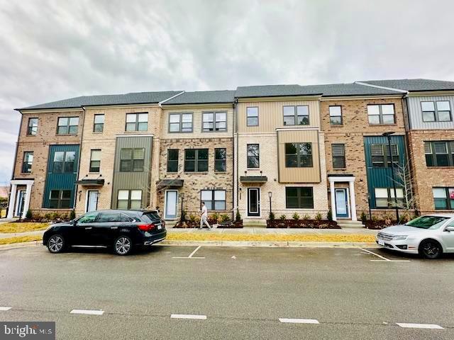 GLENWOOD - Residential Lease