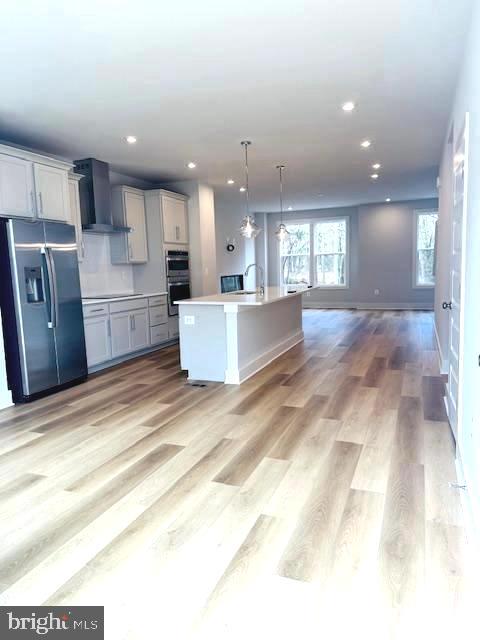 GLENWOOD - Residential Lease