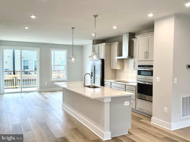 GLENWOOD - Residential Lease