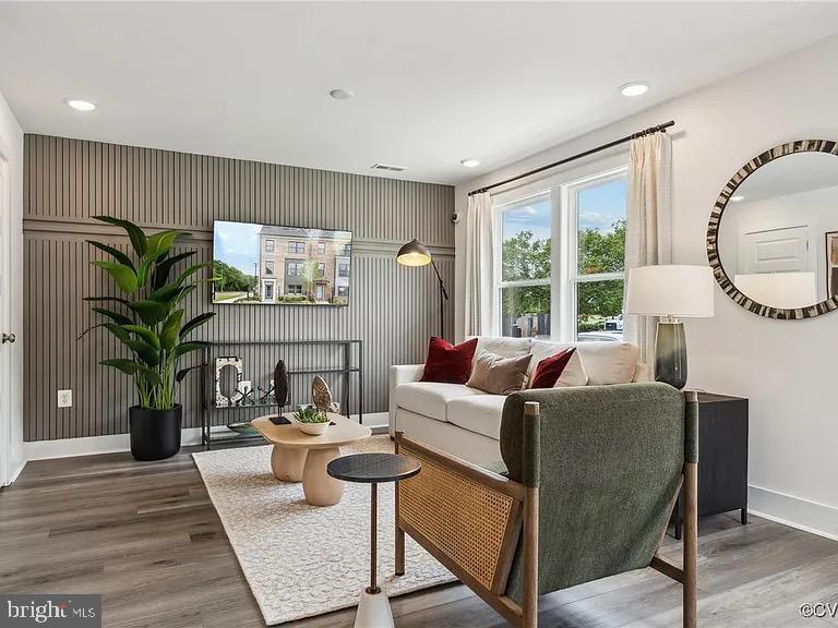 GLENWOOD - Residential Lease