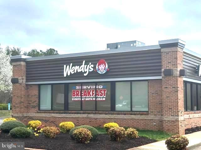 GLENWOOD - Residential Lease