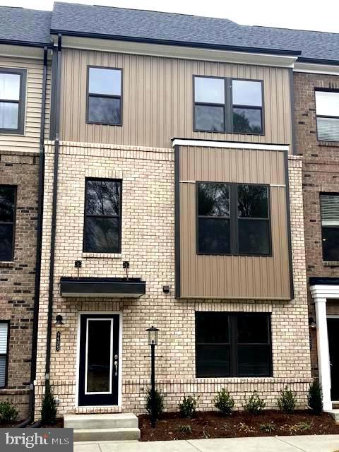 GLENWOOD - Residential Lease