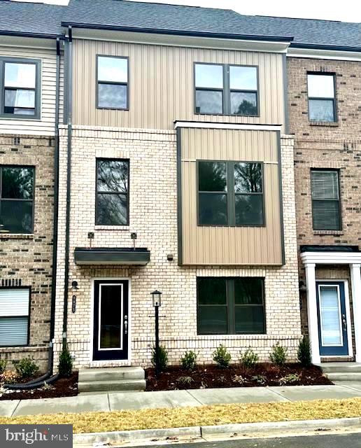 GLENWOOD - Residential Lease