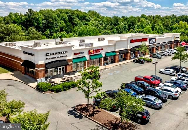 GLENWOOD - Residential Lease