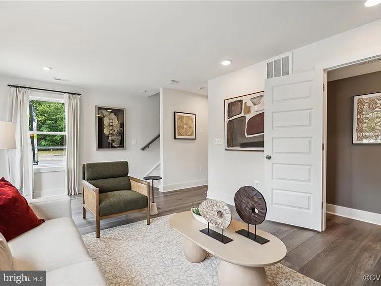 GLENWOOD - Residential Lease