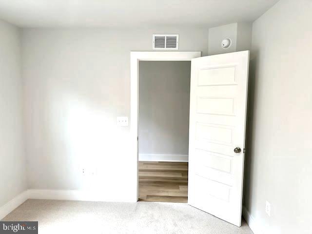 GLENWOOD - Residential Lease