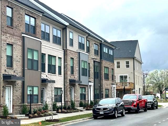 GLENWOOD - Residential Lease