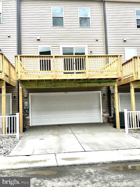 GLENWOOD - Residential Lease