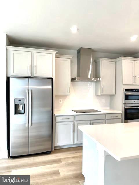 GLENWOOD - Residential Lease