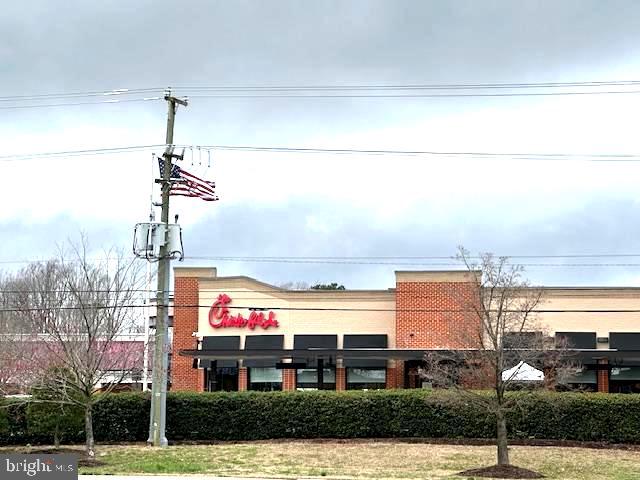 GLENWOOD - Residential Lease