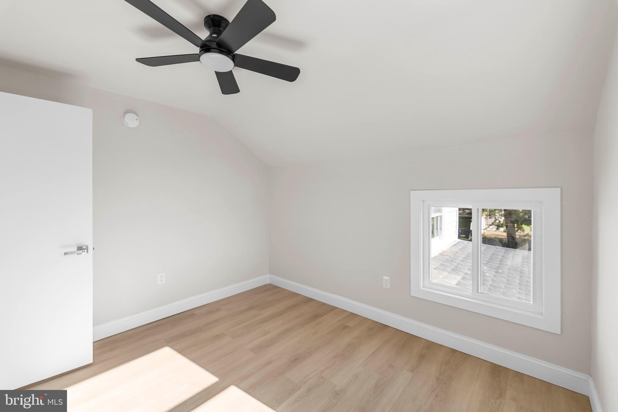 COTTAGE CITY - Residential