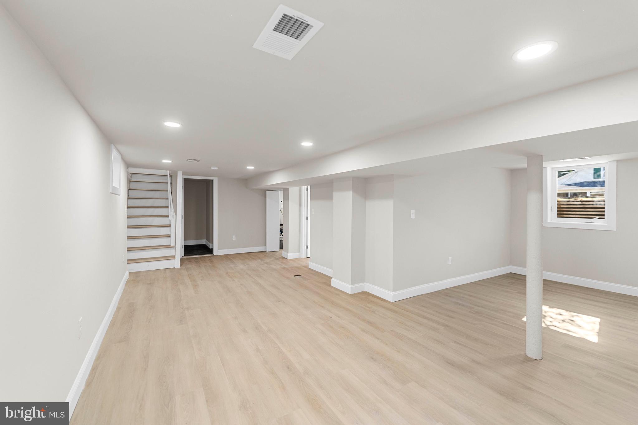 COTTAGE CITY - Residential